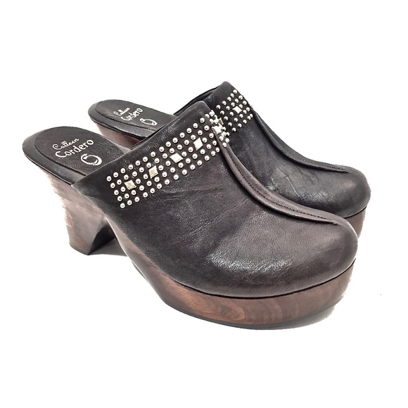 calleen cordero clogs